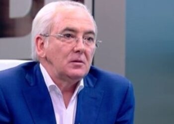 Съдът отмени паричната гаранция на Местан, не знае доходите му
