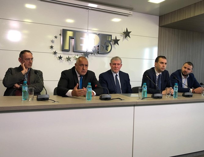 Борисов: Целият свят ще ни види, посещението на папата ще е добра реклама