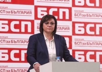 Нинова почна чистка на „Позитано” 20