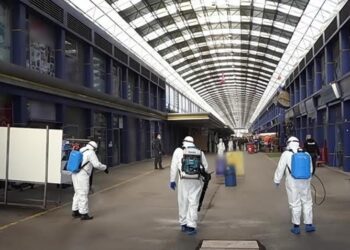 Затвориха “Илиянци”, Фандъкова обяви още мерки за София
