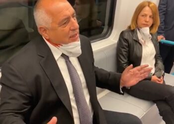 Борисов защити Арнаудова: Прави страхотни неща. Не искам да съм в играта
