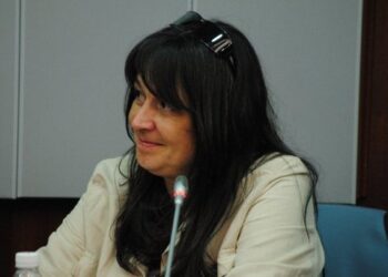 Напусна ни колежката Ирен Филева