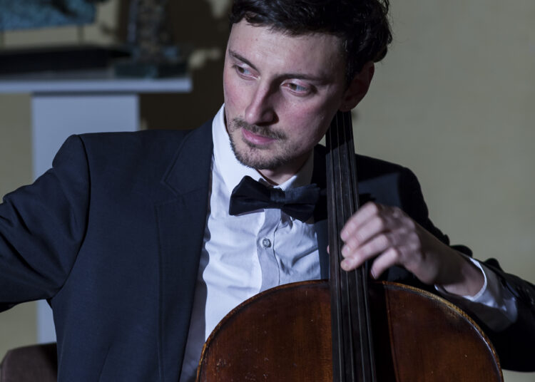 Ivo ALEKSANDROV c RUDY BEZHEV