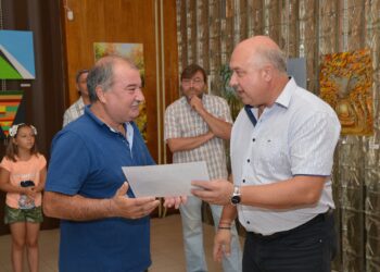 Художници пресъздават багрите на Вършец