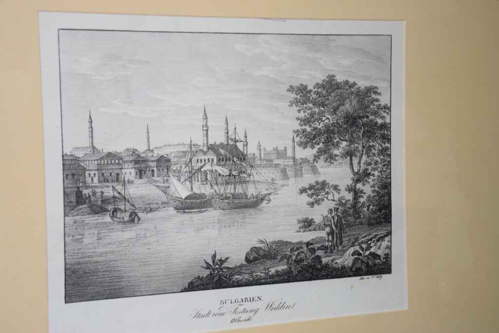 Izlojba Dolen Dunav 1
