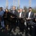 Премиерът преряза три ленти в Пиринско