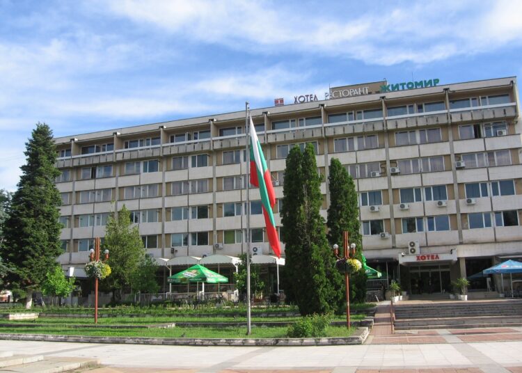 Jitomir