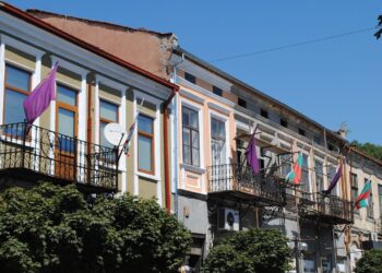Рекордно ниска безработица във Велико Търново
