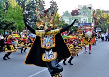 По 33 пъти всеки ден ще бият камбаните във Велико Търново