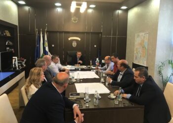 Кметове се обединяват в изграждането на „Регионална мрежа Бургас“