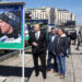 Кралев откри фотоизложба, посветена на  София – Европейска столица на спорта