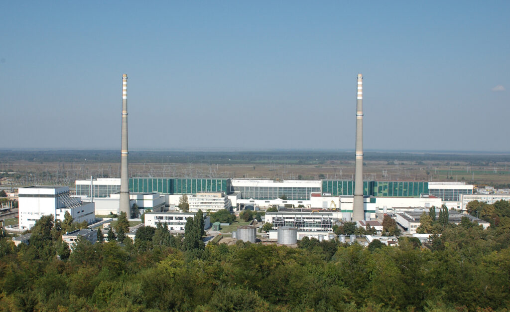 KNPP Kozloduy 1