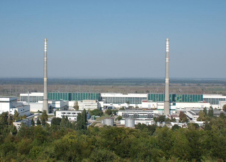 KNPP Kozloduy