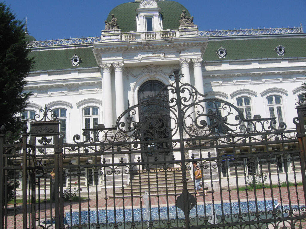 Kalafat muzei