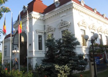 Градът срещу Видин – най-добрият за живеене в Румъния