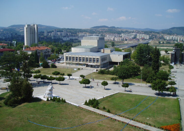 Kardzhali center 5 7