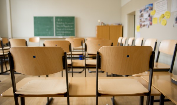 Дървена ваканция в София заради парното 1 Klas 2