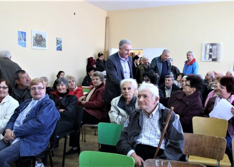 Kmet Dunavci