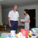 Кметът на Видин подкрепи лечението на свой съгражданин