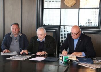 Общината във Видин ще работи със Строителната камара