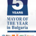 The mayor of the year award’s 5th anniversary 9 The mayor of the year award’s 5th anniversary