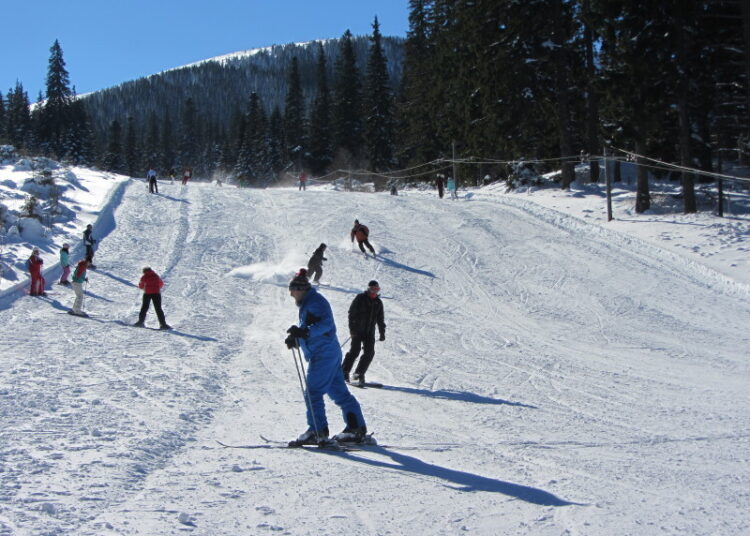 Kom ski