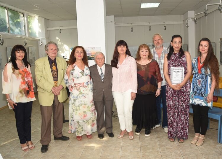 България с уникален поетичен конкурс за хора с увреждания 1 Konkurs za hora s uvrejdania