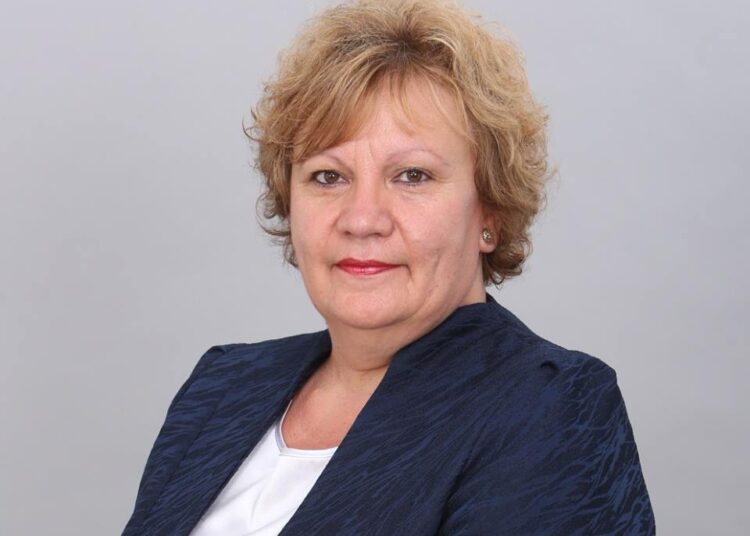 Korneliya Marinova 1
