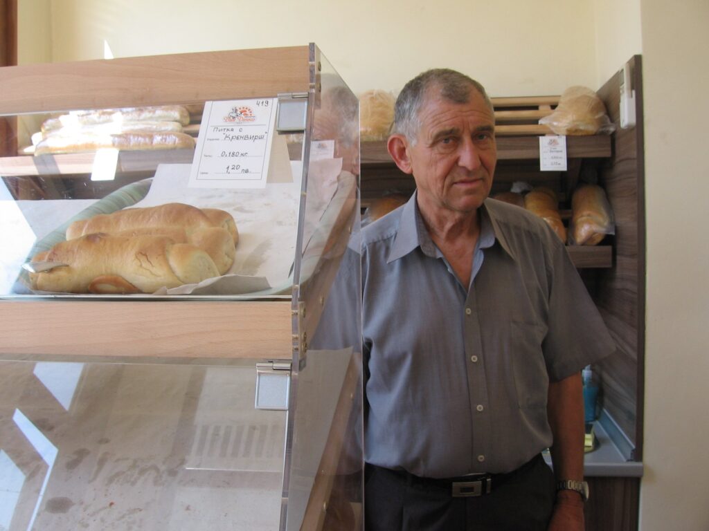 Kostadin Georgiev 1