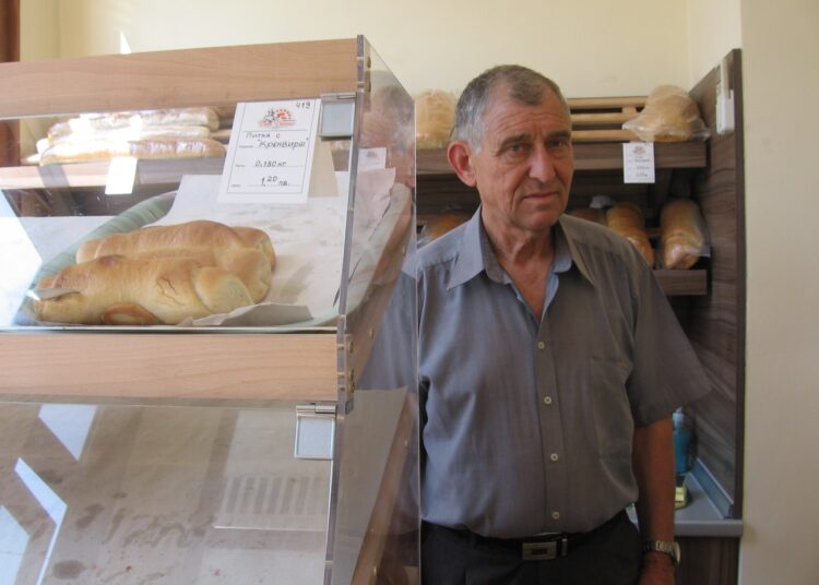 Kostadin Georgiev 1