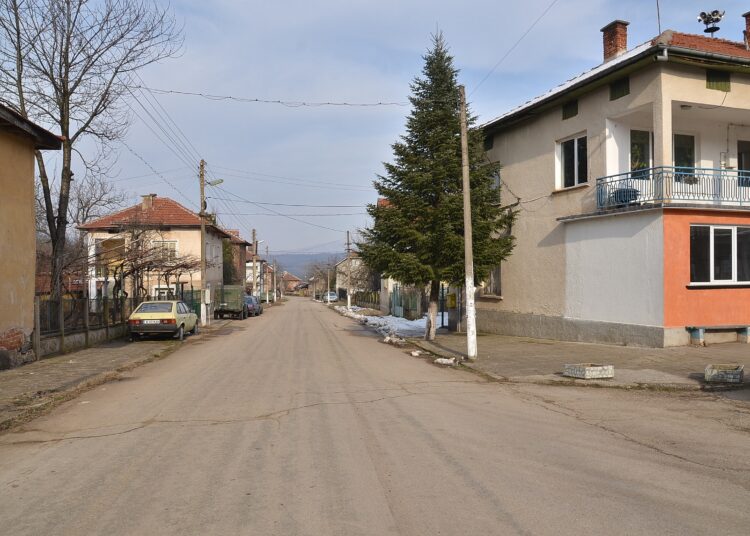 В Горна Ковачица честваха 90 години „Бистър ум” 1 Kova4ica 007