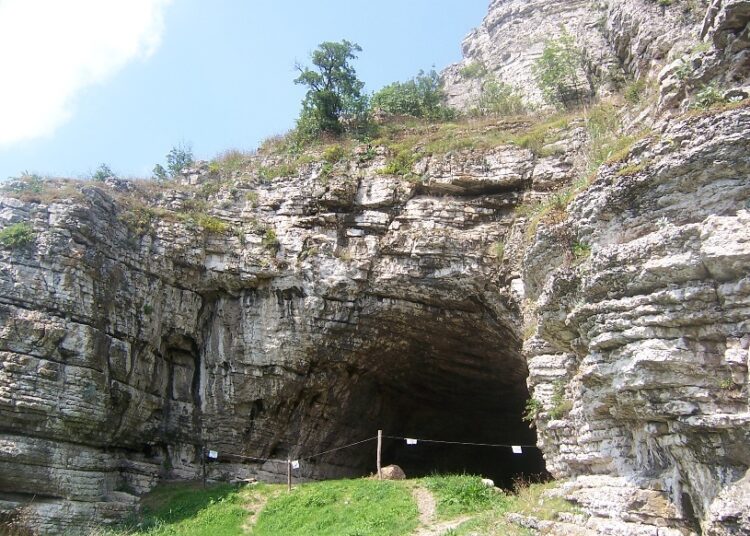Kozarnika 2