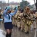 Студът не плаши кукерите 9 Студът не плаши кукерите