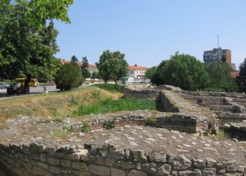 Кула прави нов гробищен парк