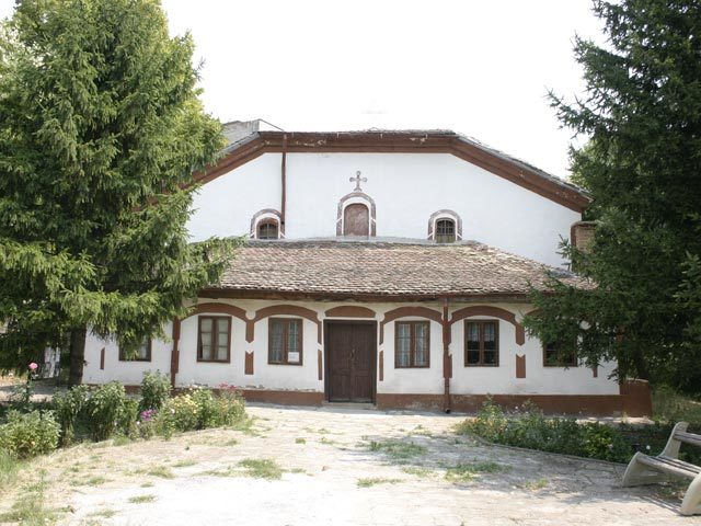 В Кула отварят храма за Великден
