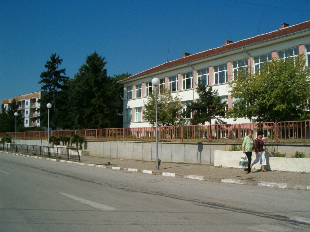 Kula u4ili6teto 1