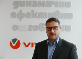 10 Gbps оптична мрежа ще позволи на общините да подобрят услугите си за гражданите