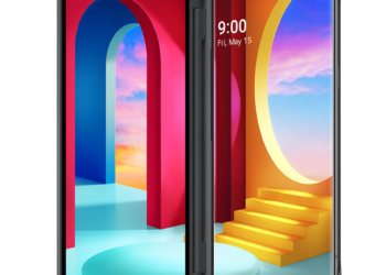 LG VELVET – смартфон с двоен екран, първо във VIVACOM сред операторите