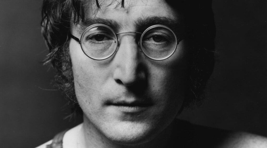 Днес Джон Ленън щеше да стане на 76 2 Lennon