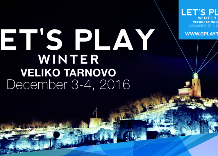 Lets Play Winter