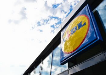 Лидл остава двигател на растеж в икономиката (видео)