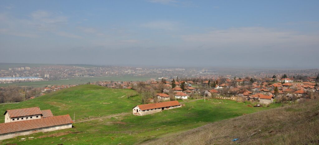 Lom kraigradski kvartali