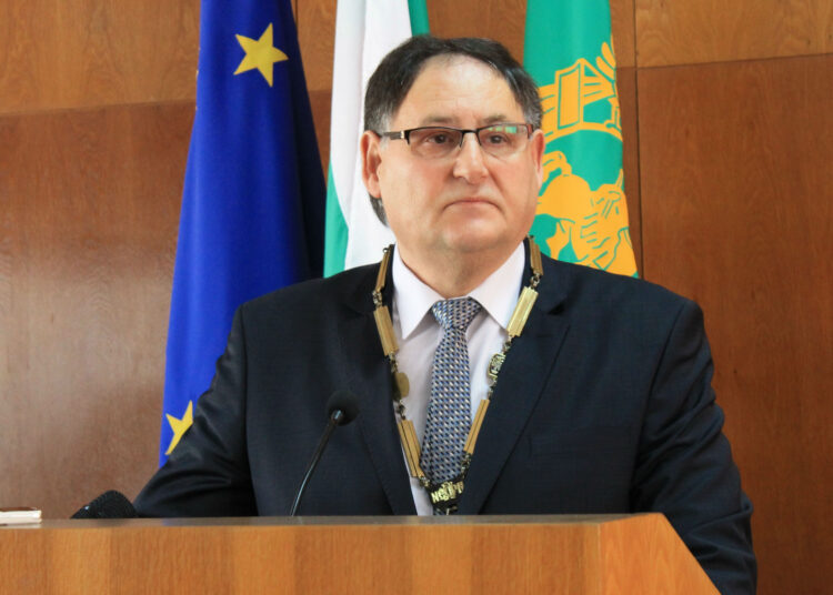 Lubomir Hristov 1