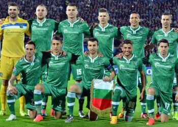 Лудогорец пуска билетите за Базел на 7 септември