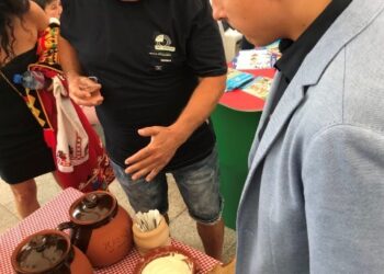 Евродепутат призова производителите да защитят в ЕС българското кисело мляко и бяло саламурено сирене