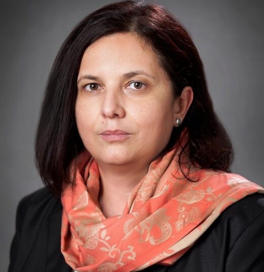 MARIA PAVLOVA