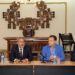 Пари за археология, фестивали и читалища искат от министър Банов в Търново