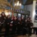 Коледен концерт звуча в храма на Монтана