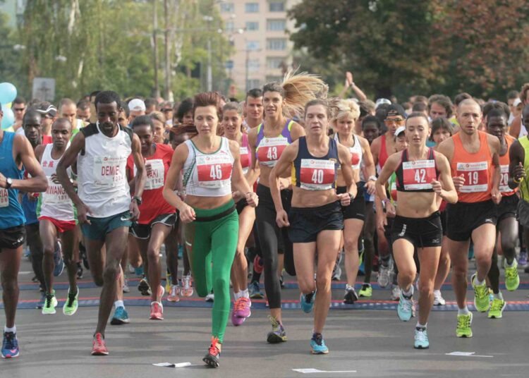 Maraton kachi