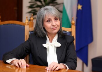 Маргарита Попова в Тутракан: Величав е всеки подвиг, защитаващ интересите на народа